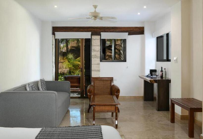 Fotos del hotel Casa Del Jaguar Beach:  8