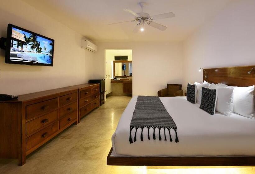 Fotos del hotel Casa Del Jaguar Beach:  9