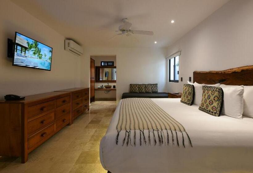 Fotos del hotel Casa Del Jaguar Beach:  10