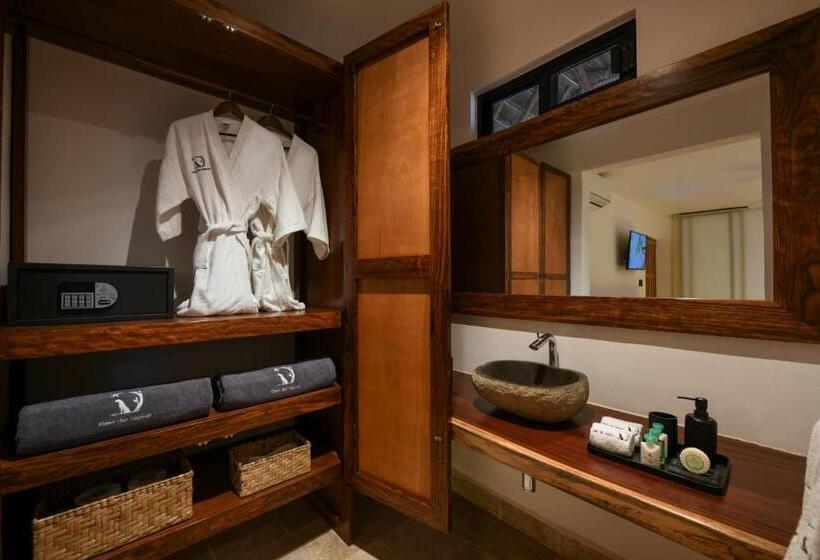 Fotos del hotel Casa Del Jaguar Beach:  14