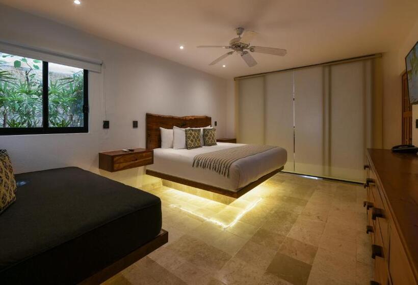 Fotos del hotel Casa Del Jaguar Beach:  15