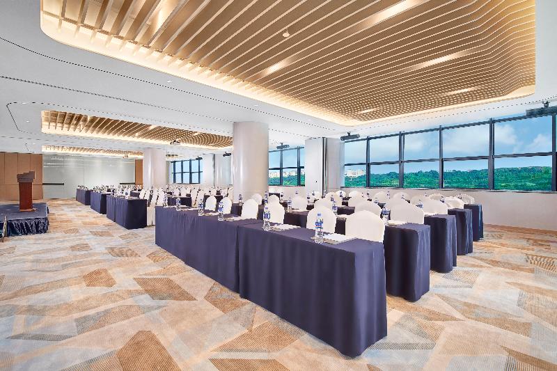 Fotos del hotel Holiday Inn Express Chongqing Airport Zone, An Ihg:  3