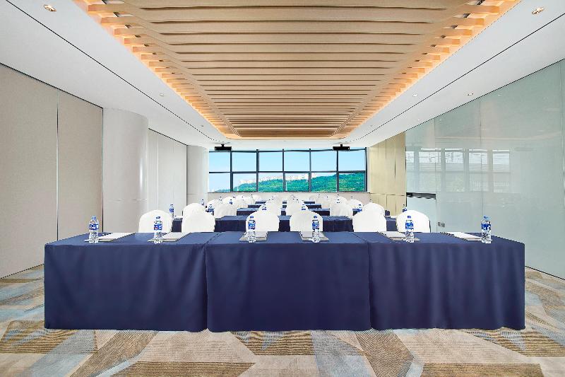 Fotos del hotel Holiday Inn Express Chongqing Airport Zone, An Ihg:  4