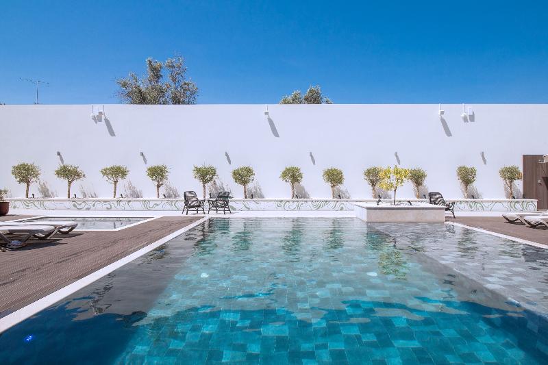 Fotos del hotel Selina Evora:  6