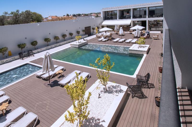 Fotos del hotel Selina Evora:  16