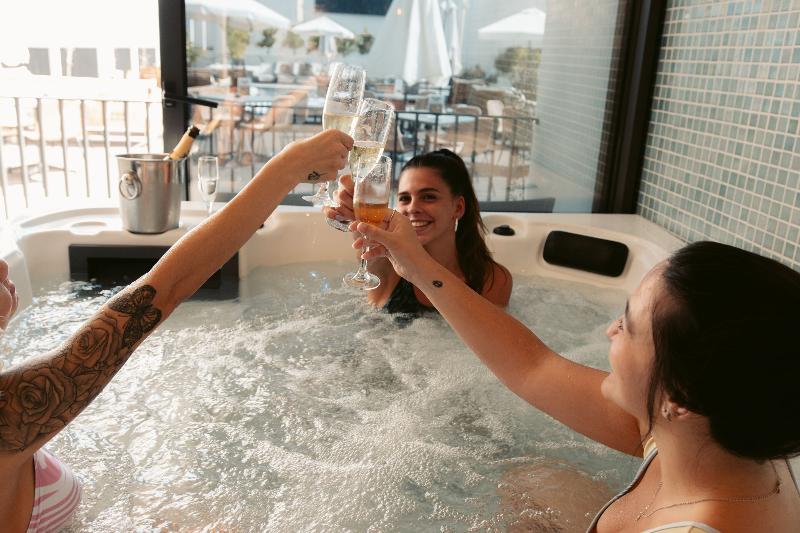 Fotos del hotel Selina Evora:  23