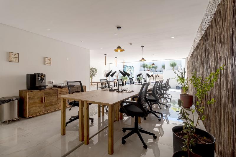 Fotos del hotel Selina Evora:  22