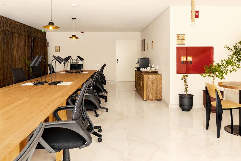 Fotos del hotel Selina Evora:  19