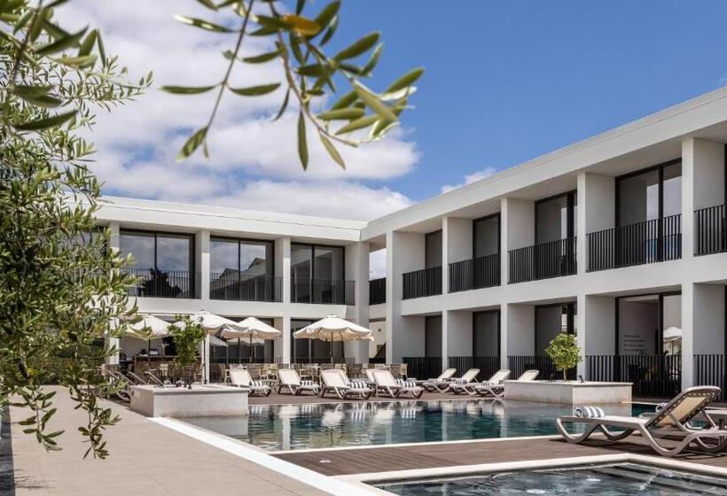 Fotos del hotel Selina Evora:  13