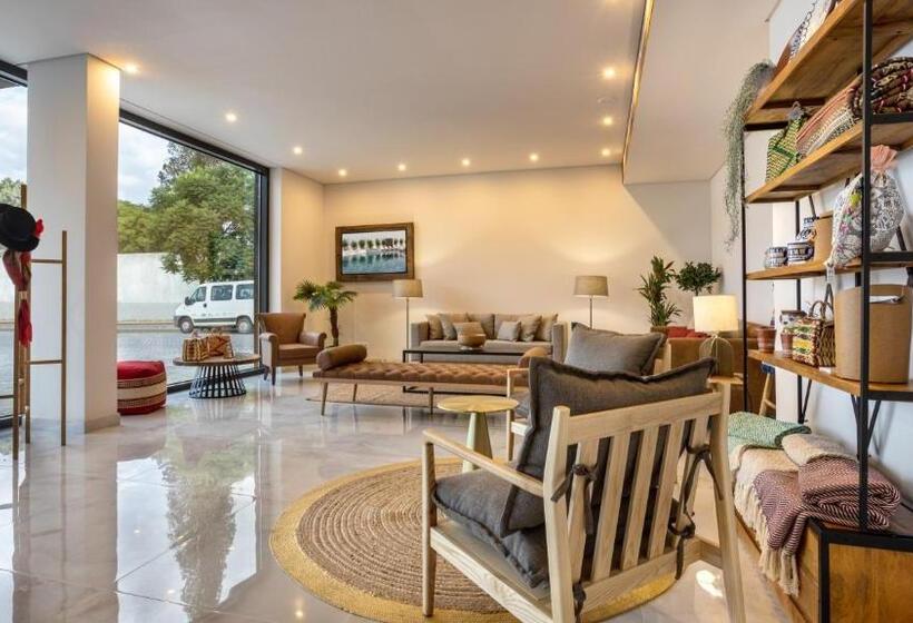 Fotos del hotel Selina Evora:  14