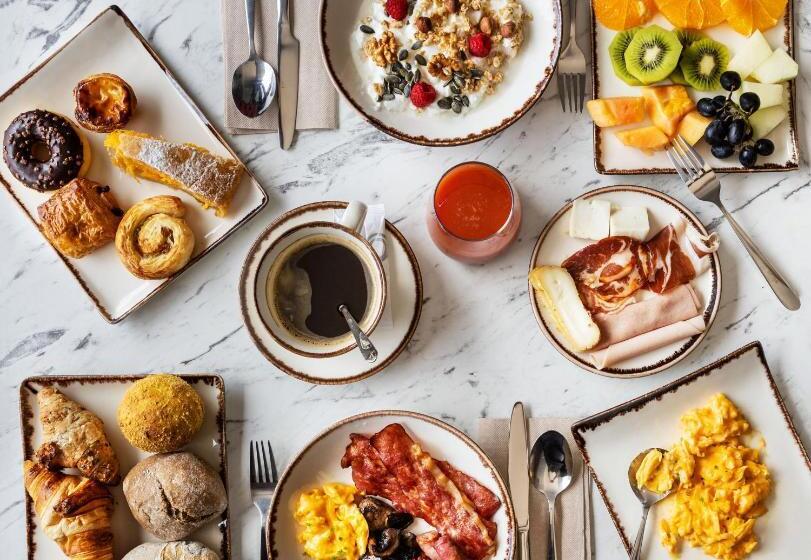 Fotos del hotel Selina Evora:  3