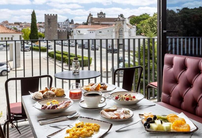 Fotos del hotel Selina Evora:  7