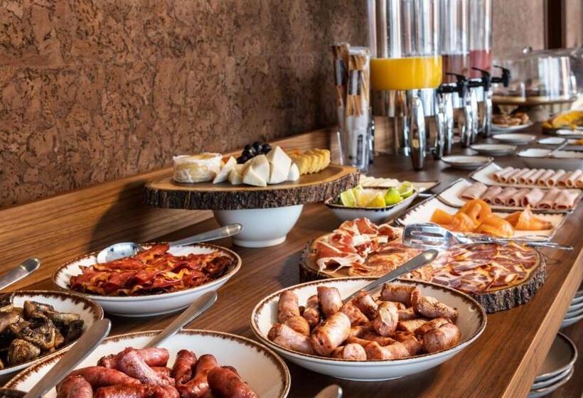 Fotos del hotel Selina Evora:  5