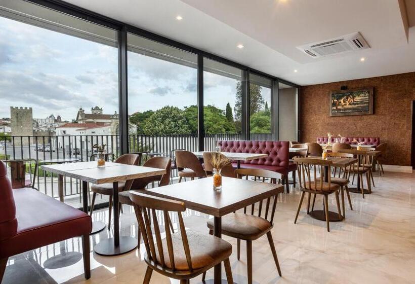 Fotos del hotel Selina Evora:  10