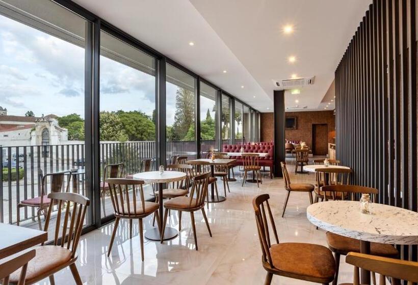 Fotos del hotel Selina Evora:  11