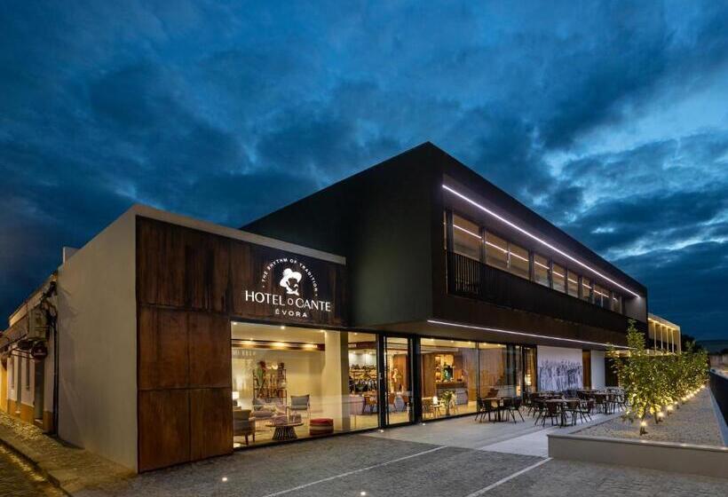 Fotos del hotel Selina Evora:  17