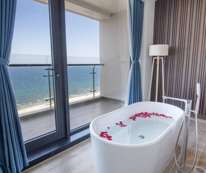 Fotos del hotel Canvas Danang Beach:  2