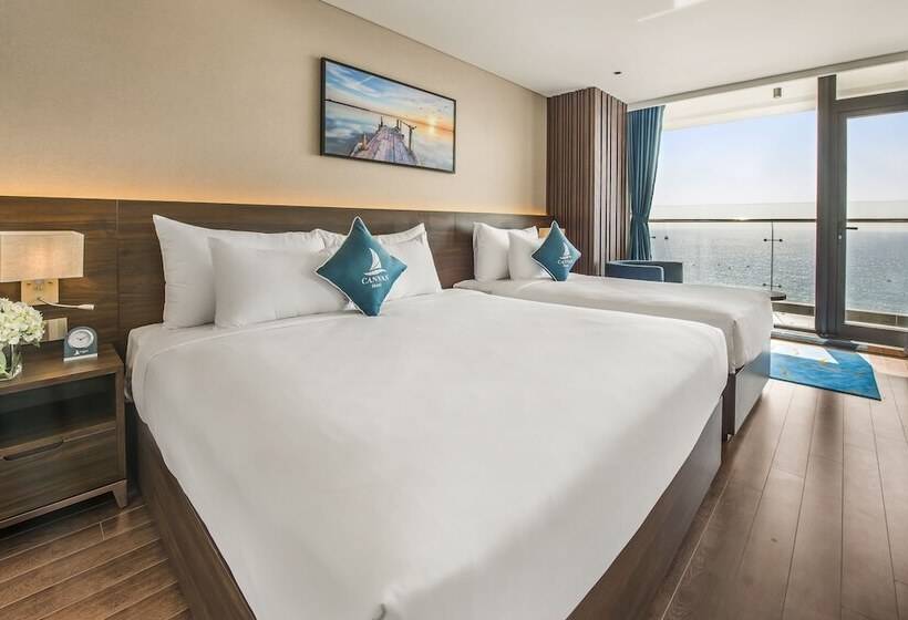 Fotos del hotel Canvas Danang Beach:  8