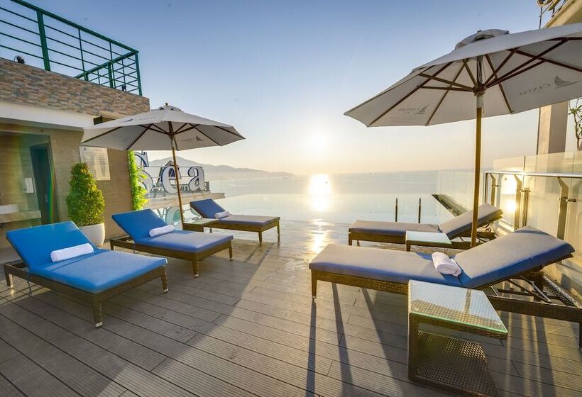 Fotos del hotel Canvas Danang Beach:  4