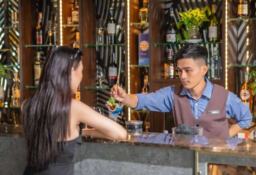 Fotos del hotel Canvas Danang Beach:  3