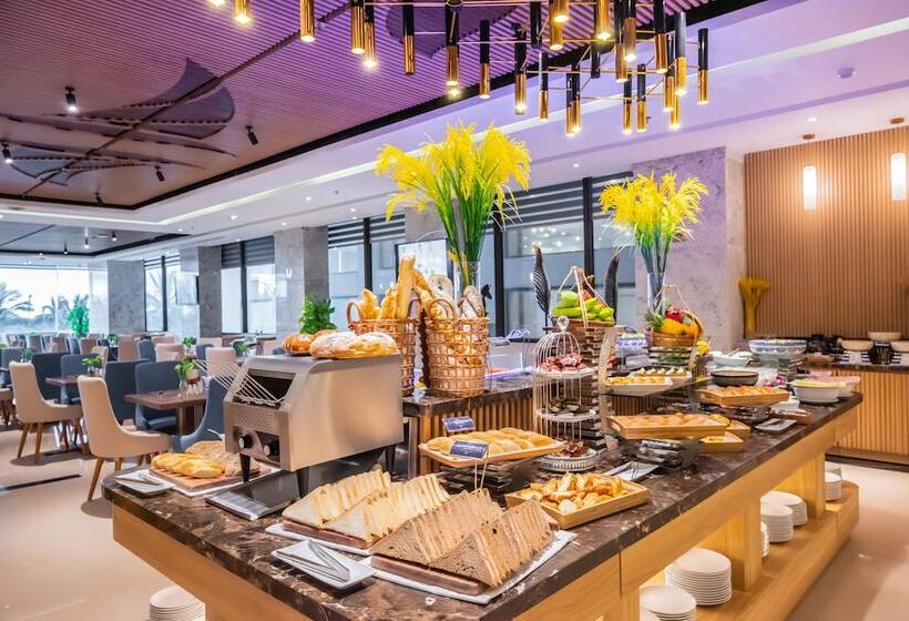 Fotos del hotel Canvas Danang Beach:  13