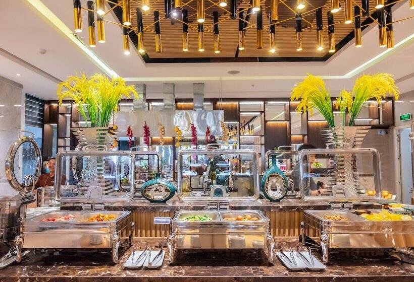 Fotos del hotel Canvas Danang Beach:  18