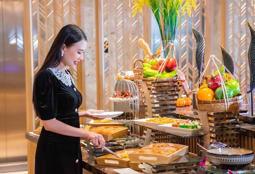 Fotos del hotel Canvas Danang Beach:  24