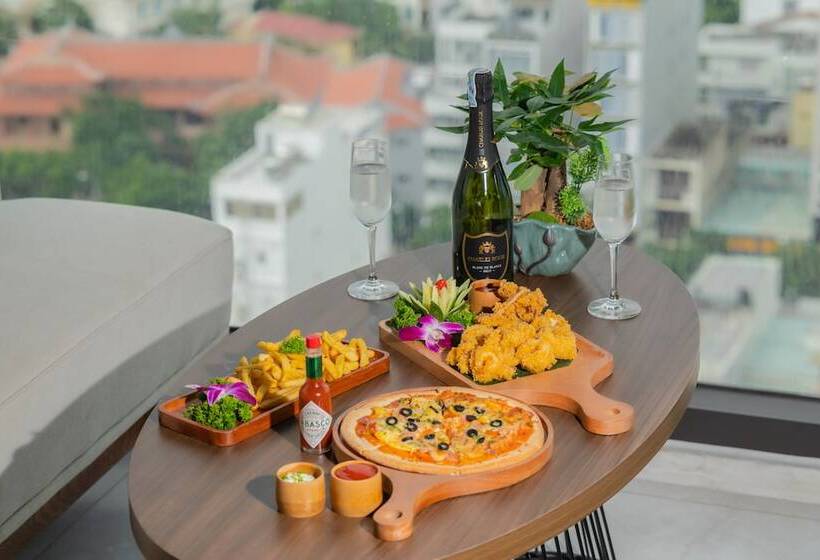 Fotos del hotel Canvas Danang Beach:  5