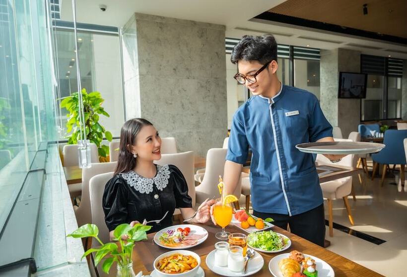 Fotos del hotel Canvas Danang Beach:  14