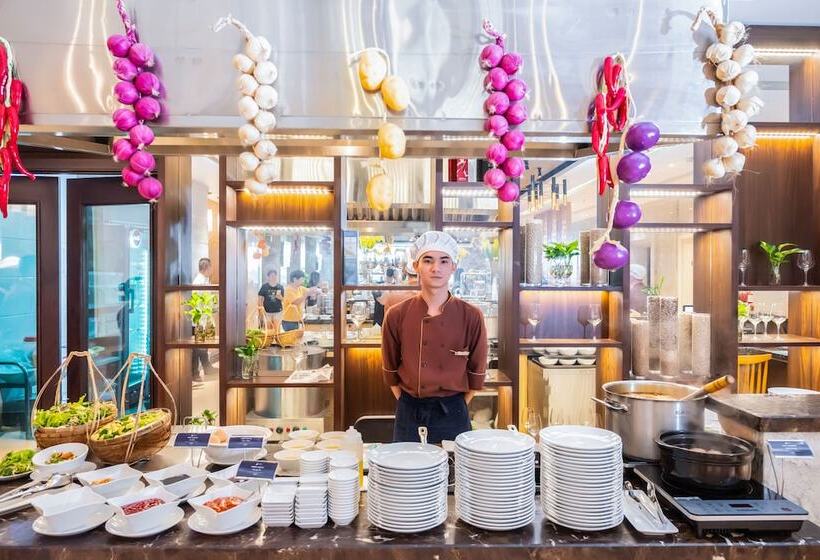 Fotos del hotel Canvas Danang Beach:  15