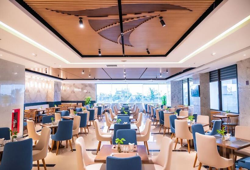 Fotos del hotel Canvas Danang Beach:  12