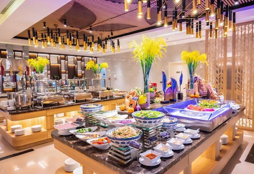 Fotos del hotel Canvas Danang Beach:  17