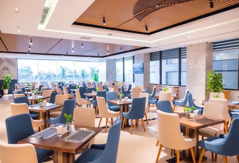 Fotos del hotel Canvas Danang Beach:  22