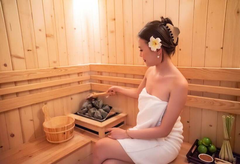 Fotos del hotel Canvas Danang Beach:  19