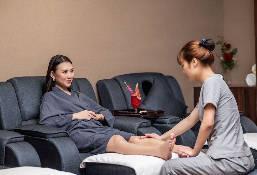 Fotos del hotel Canvas Danang Beach:  11