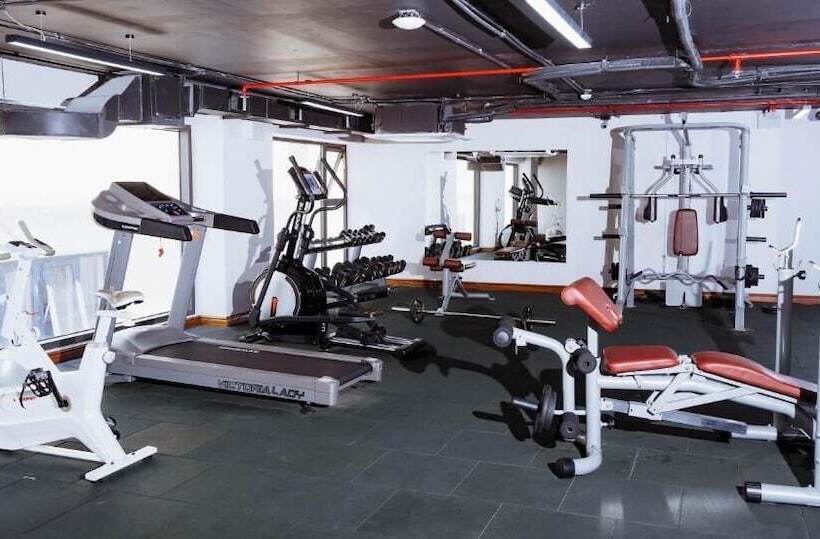 Fotos del hotel Canvas Danang Beach:  16