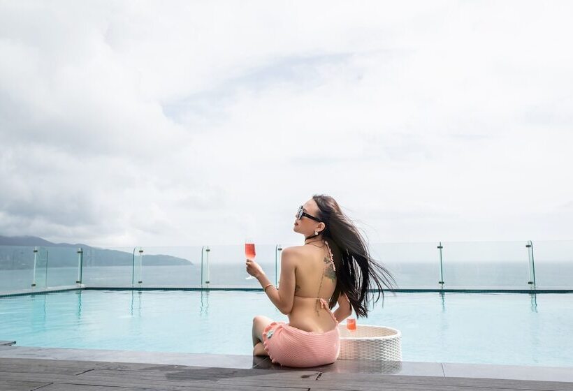 Fotos del hotel Canvas Danang Beach:  25