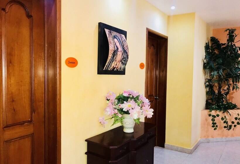 Fotos del hotel Dolce Vita Caribe B&b:  8