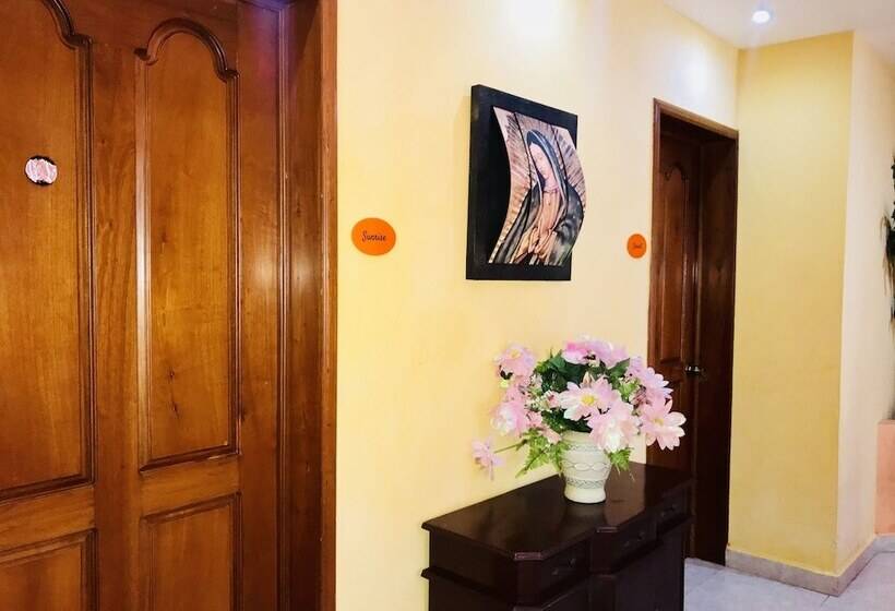 Fotos del hotel Dolce Vita Caribe B&b:  24