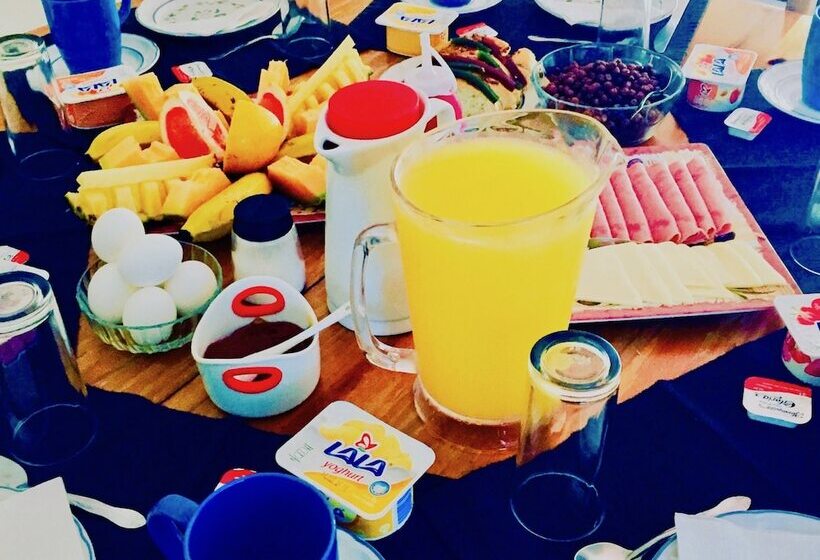 Fotos del hotel Dolce Vita Caribe B&b:  20