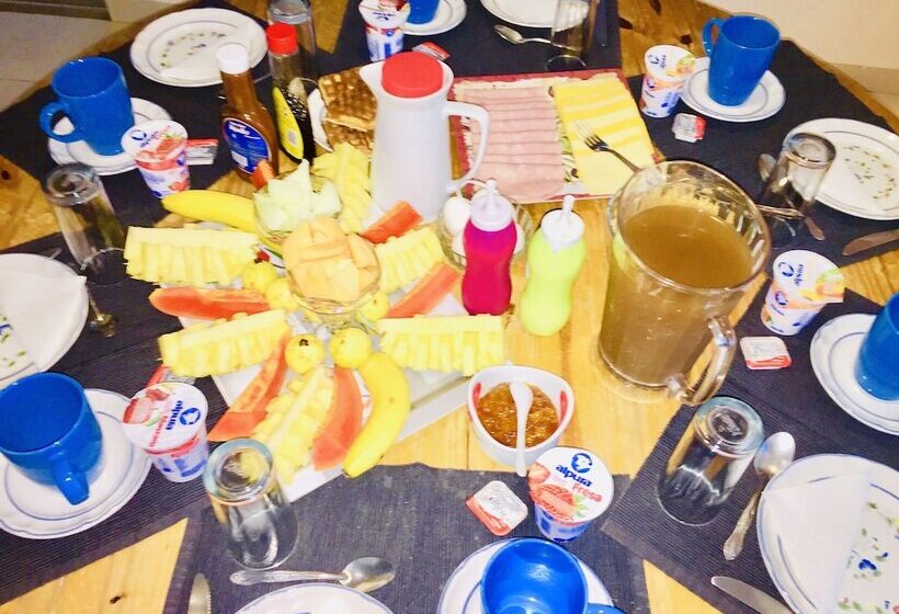 Fotos del hotel Dolce Vita Caribe B&b:  6