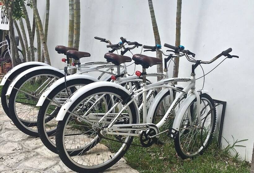 Fotos del hotel Dolce Vita Caribe B&b:  11