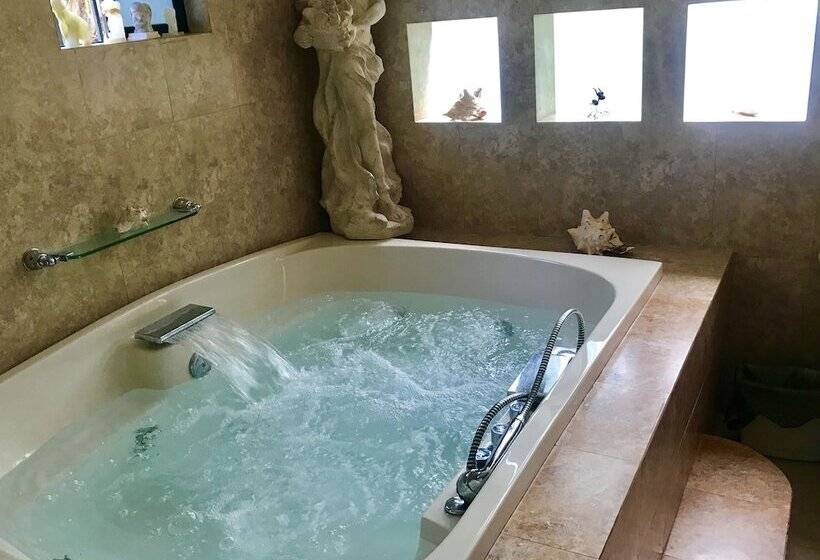 Fotos del hotel Dolce Vita Caribe B&b:  25