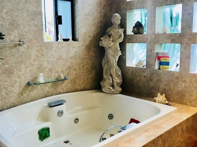 Fotos del hotel Dolce Vita Caribe B&b:  21