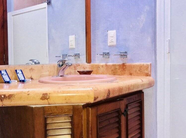 Fotos del hotel Dolce Vita Caribe B&b:  4