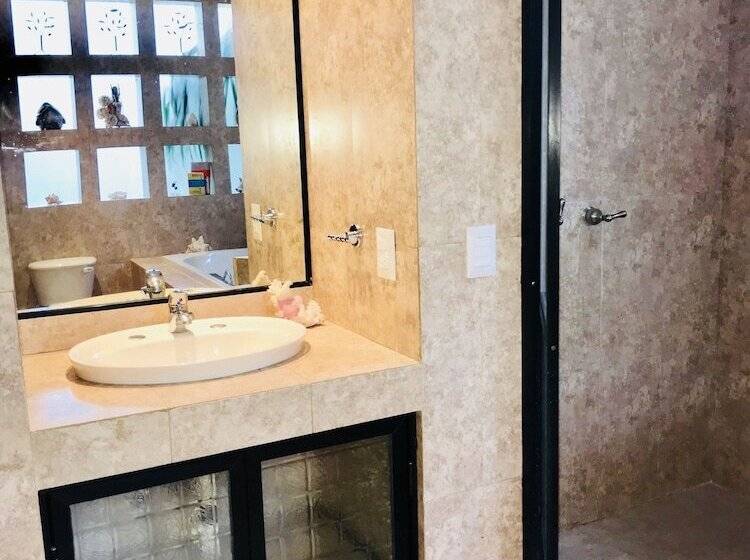 Fotos del hotel Dolce Vita Caribe B&b:  10