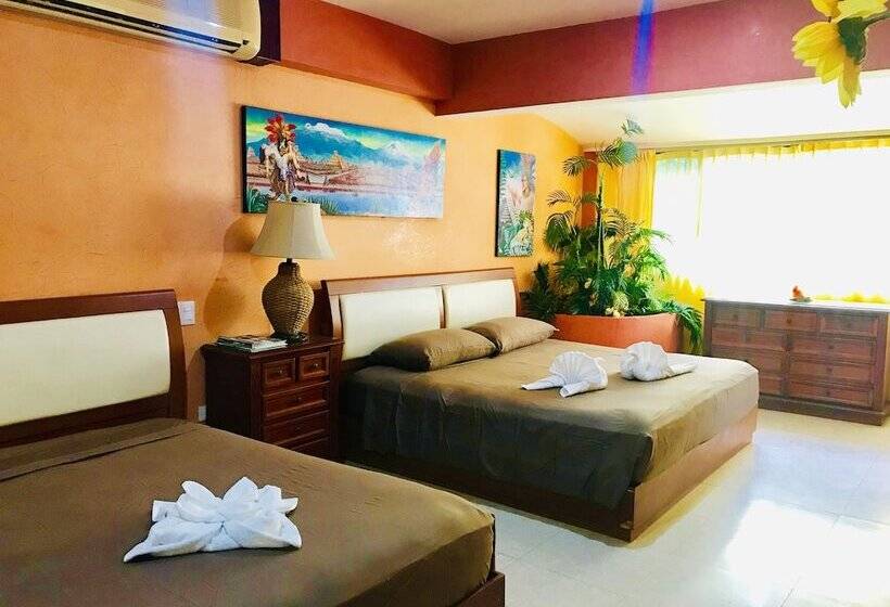Fotos del hotel Dolce Vita Caribe B&b:  2