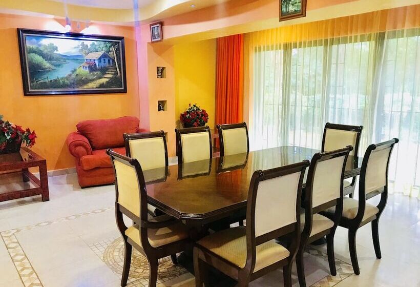 Fotos del hotel Dolce Vita Caribe B&b:  9