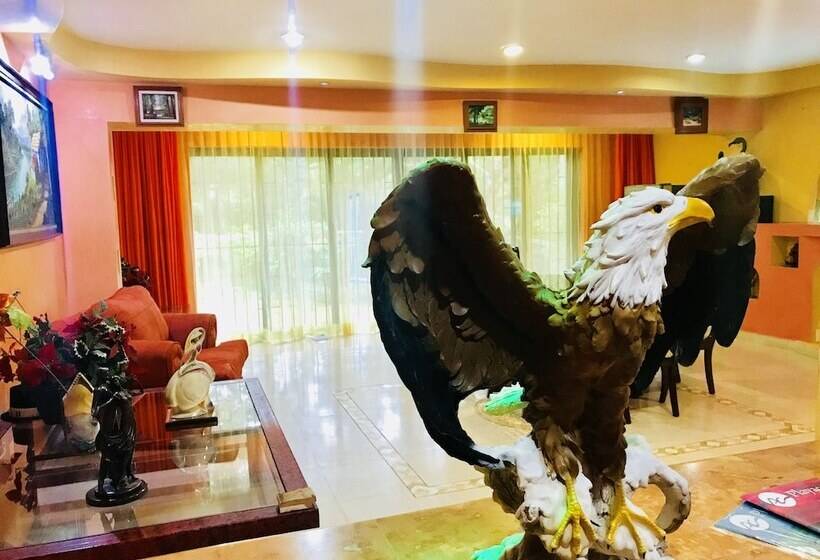 Fotos del hotel Dolce Vita Caribe B&b:  14