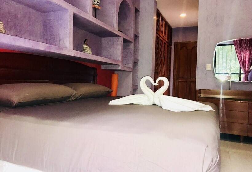 Fotos del hotel Dolce Vita Caribe B&b:  5